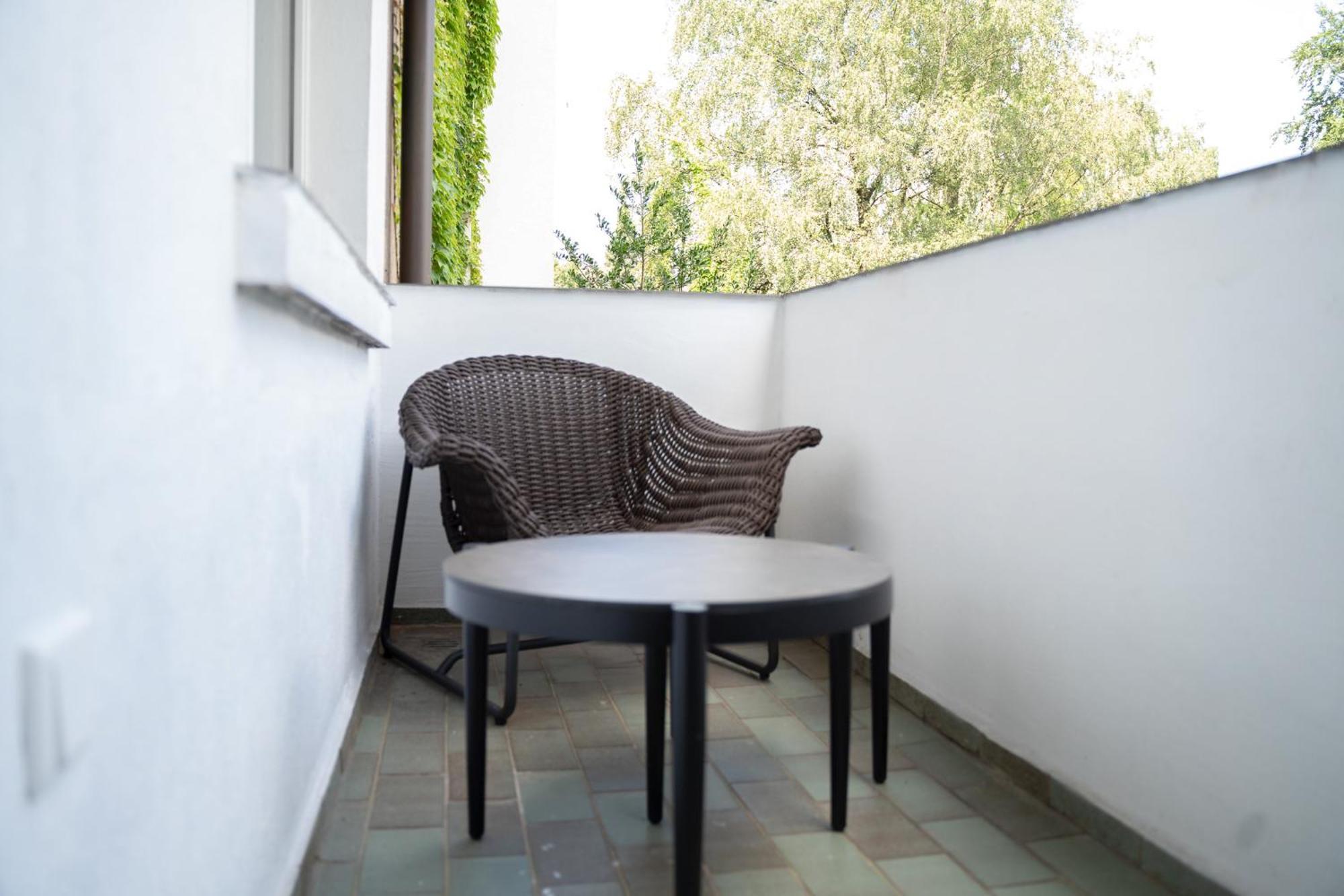 Junik Apartments Oberhausen No º11 Exterior photo