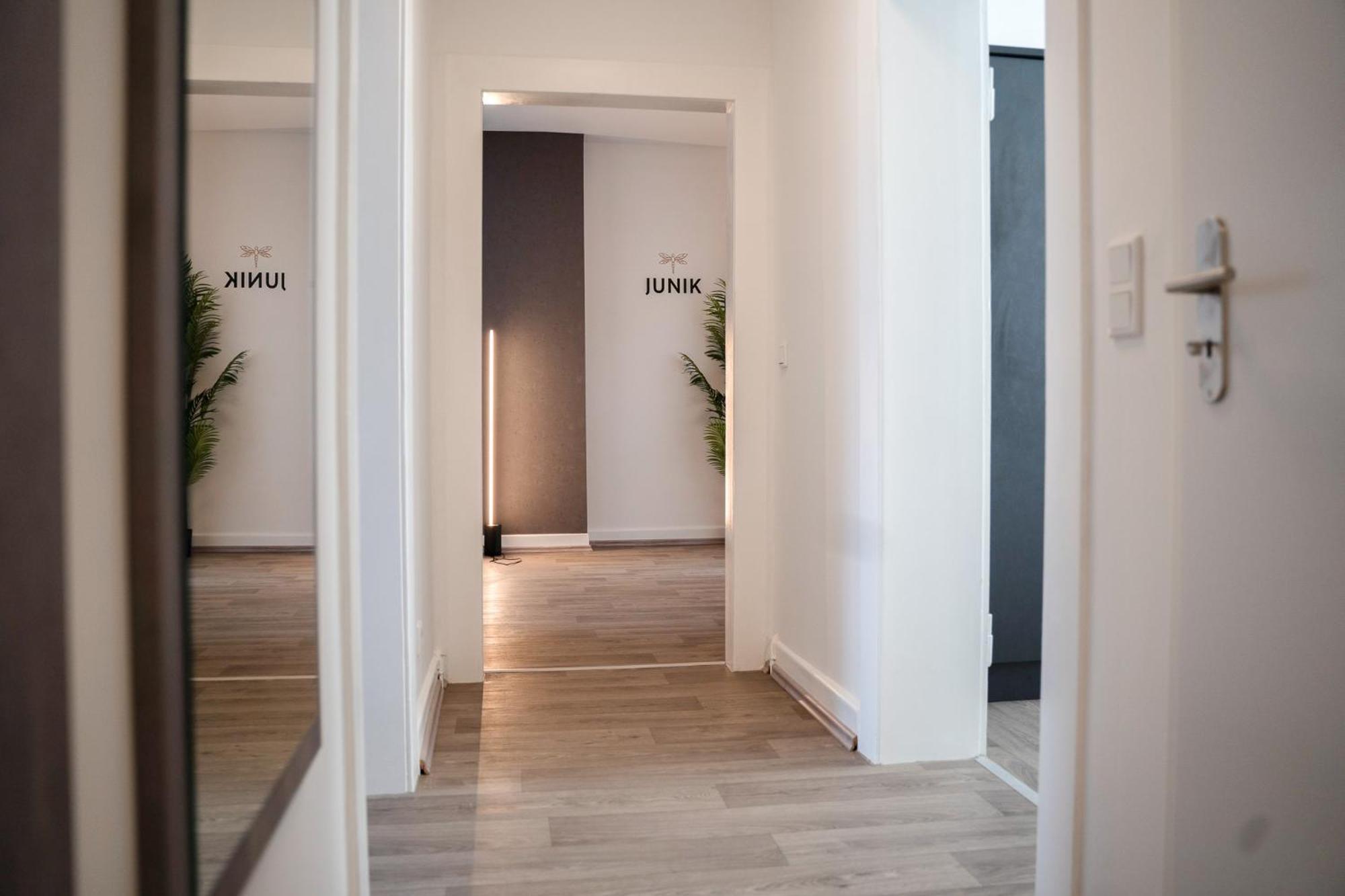 Junik Apartments Oberhausen No º11 Exterior photo