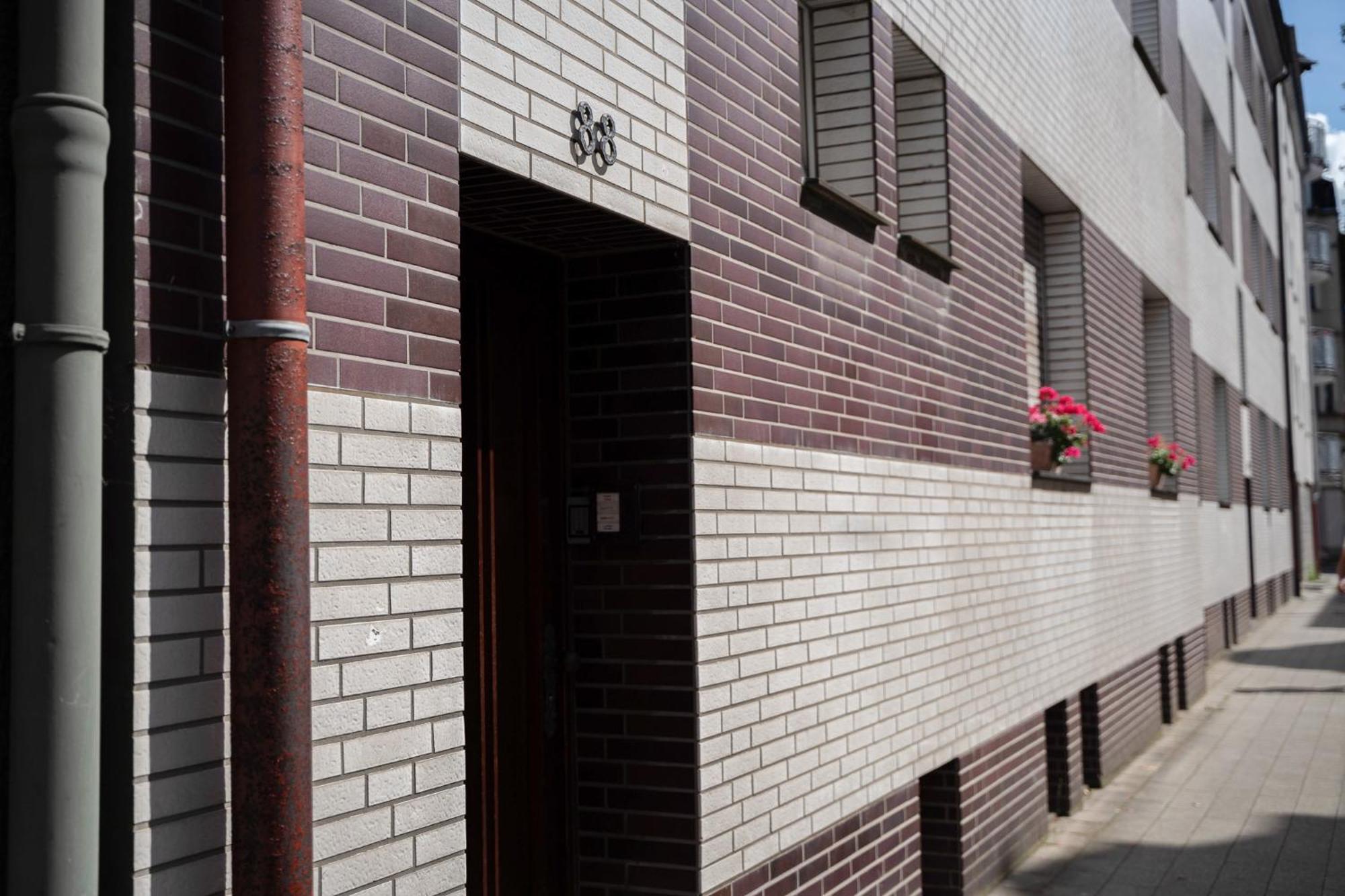 Junik Apartments Oberhausen No º11 Exterior photo